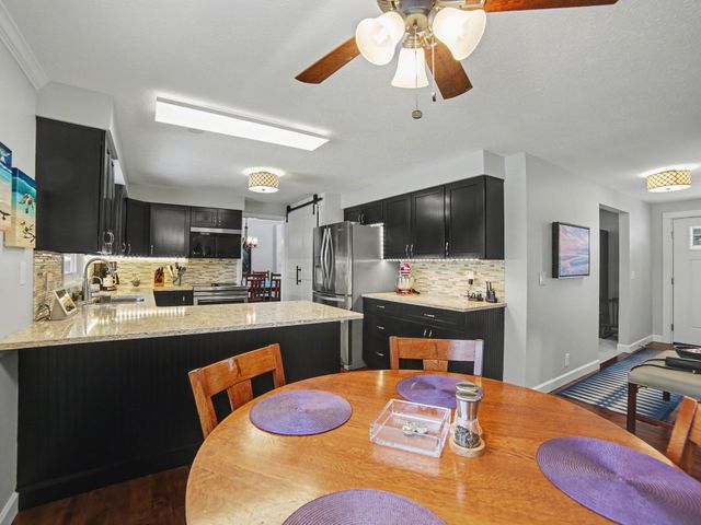 16118 Harbor View Drive, Spring Lake, MI 49456