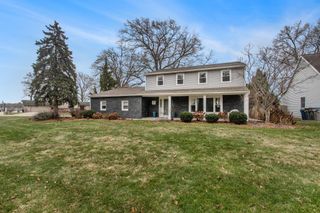 16118 Harbor View Drive, Spring Lake, MI 49456