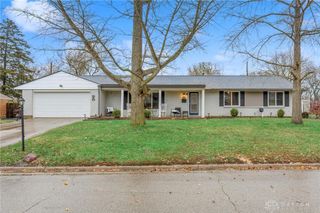 4916 Arrowhead Drive, Dayton, OH 45440
