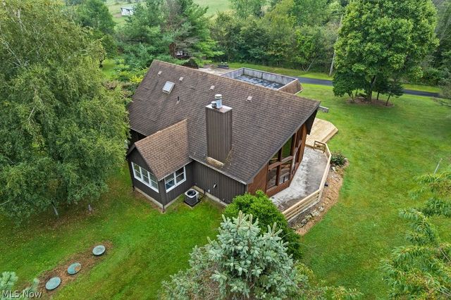7734 Seasons Road, Kent, OH 44240
