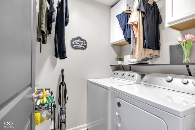 3711 White Cliff Way, Whitestown, IN 46075