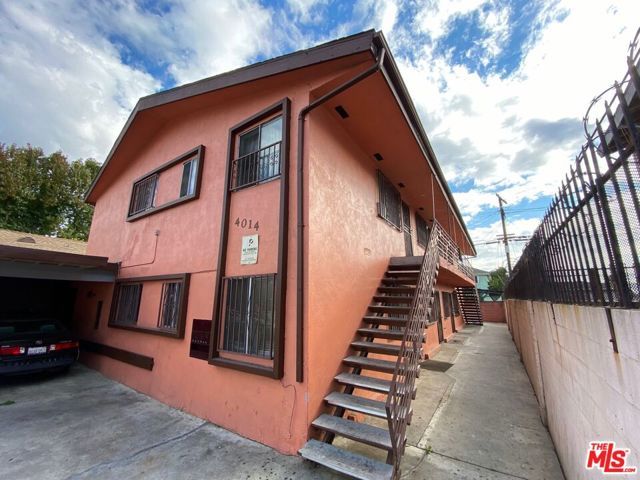 4014 E Alondra Boulevard, Compton, CA 90221