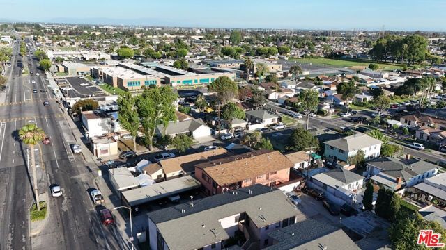 4014 E Alondra Boulevard, Compton, CA 90221