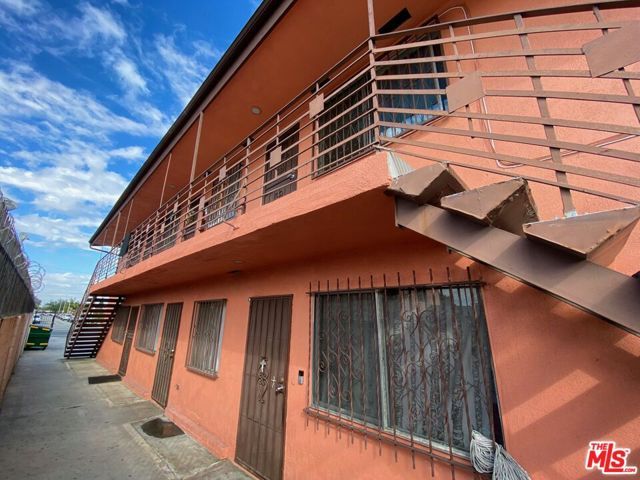 4014 E Alondra Boulevard, Compton, CA 90221