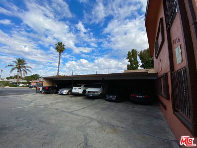 4014 E Alondra Boulevard, Compton, CA 90221