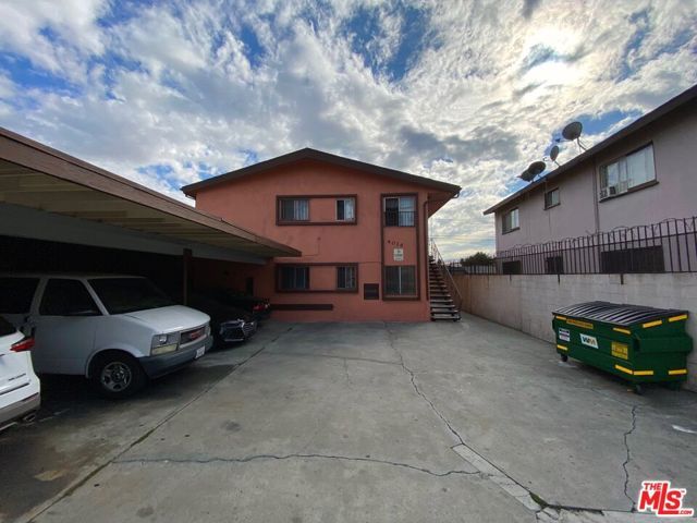 4014 E Alondra Boulevard, Compton, CA 90221
