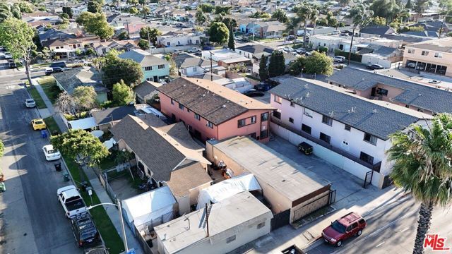 4014 E Alondra Boulevard, Compton, CA 90221