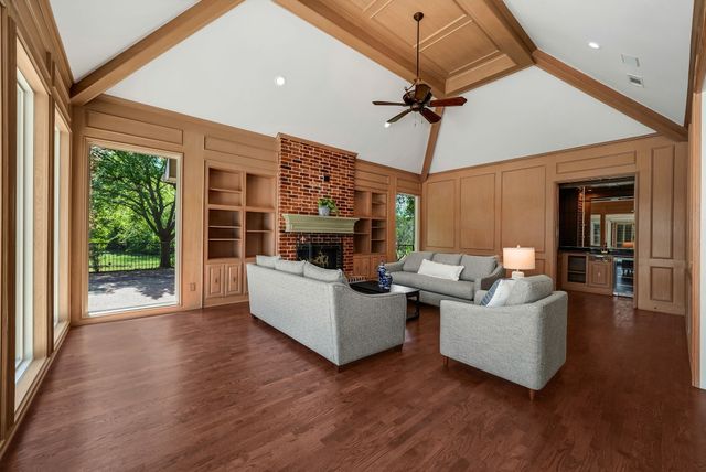 4604 Lawson Court, Plano, TX 75093