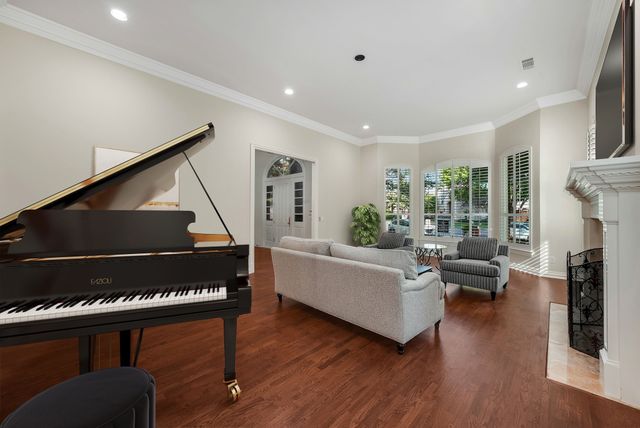 4604 Lawson Court, Plano, TX 75093