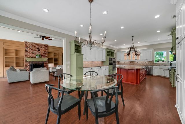 4604 Lawson Court, Plano, TX 75093