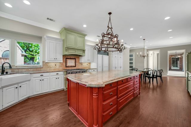 4604 Lawson Court, Plano, TX 75093