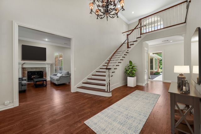 4604 Lawson Court, Plano, TX 75093