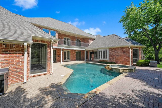 4604 Lawson Court, Plano, TX 75093