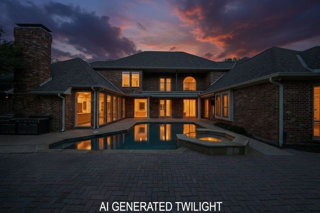 4604 Lawson Court, Plano, TX 75093