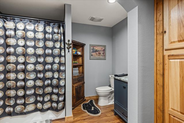 299 Private Road 1526, Lipan, TX 76462