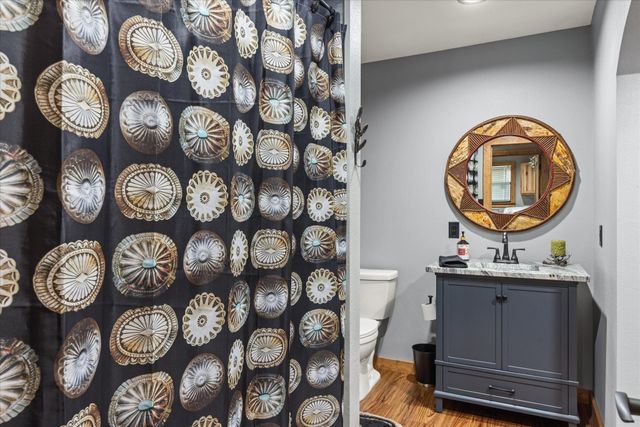 299 Private Road 1526, Lipan, TX 76462