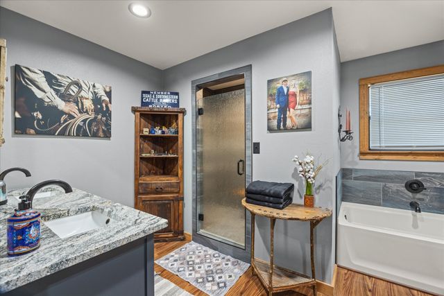 299 Private Road 1526, Lipan, TX 76462