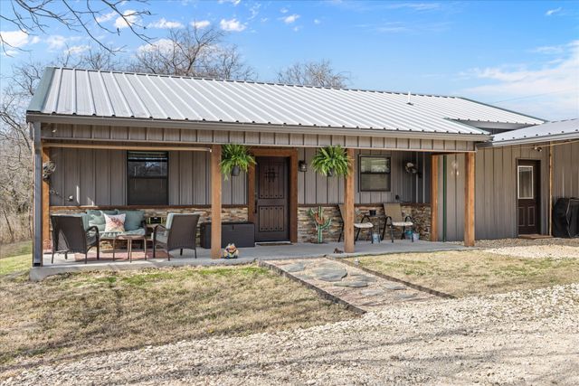 299 Private Road 1526, Lipan, TX 76462