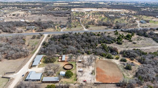 299 Private Road 1526, Lipan, TX 76462