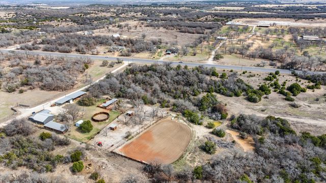 299 Private Road 1526, Lipan, TX 76462