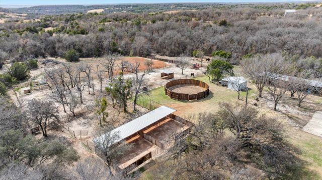 299 Private Road 1526, Lipan, TX 76462