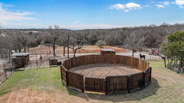 299 Private Road 1526, Lipan, TX 76462