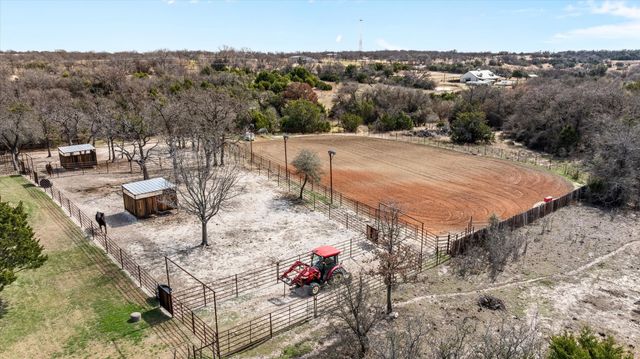 299 Private Road 1526, Lipan, TX 76462