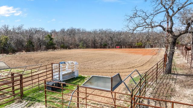 299 Private Road 1526, Lipan, TX 76462