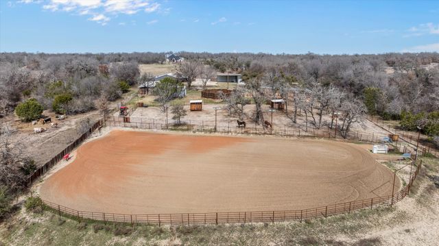 299 Private Road 1526, Lipan, TX 76462