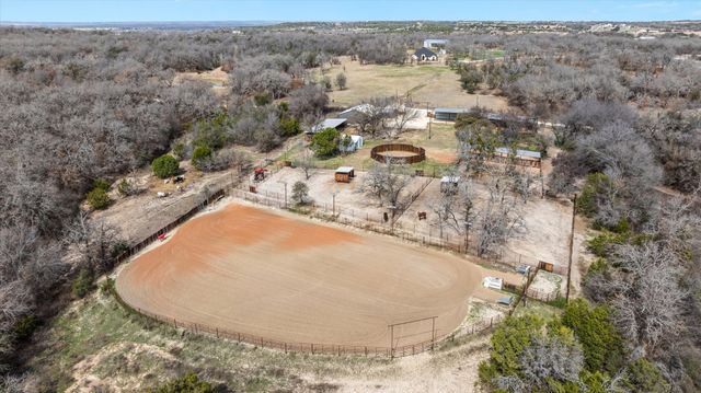 299 Private Road 1526, Lipan, TX 76462