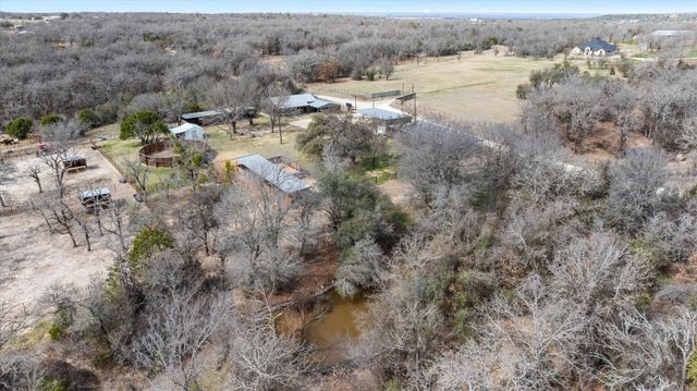 299 Private Road 1526, Lipan, TX 76462