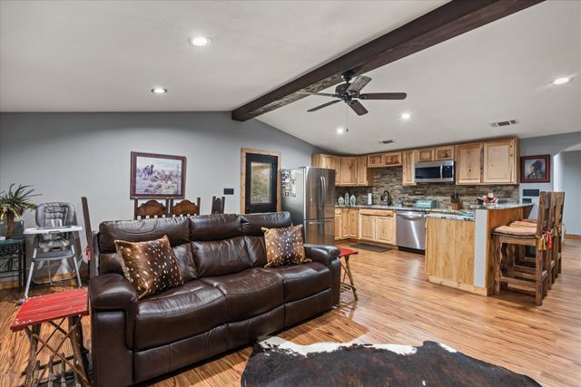 299 Private Road 1526, Lipan, TX 76462