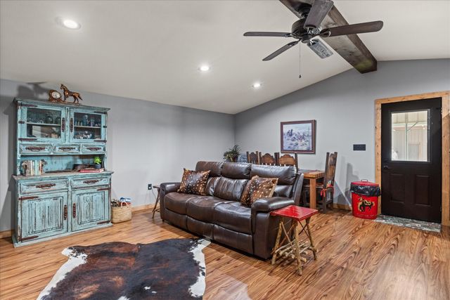 299 Private Road 1526, Lipan, TX 76462