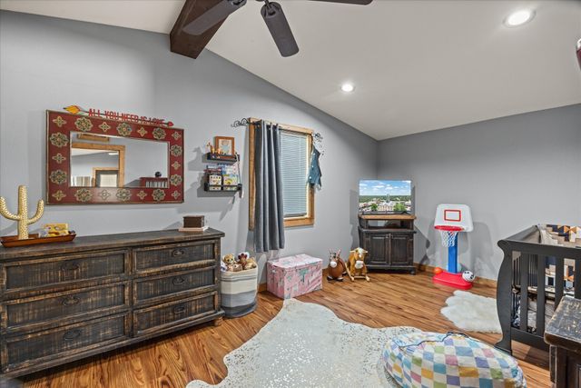 299 Private Road 1526, Lipan, TX 76462