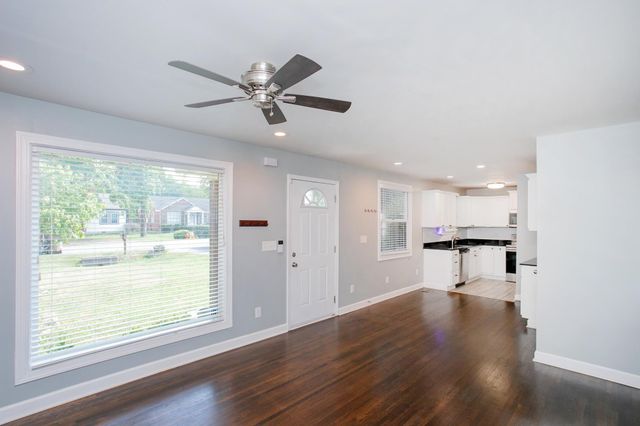 1005 Malquin Dr, Nashville, TN 37216
