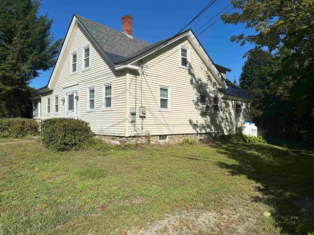 139 Pancake Road, Andover, NH 03216