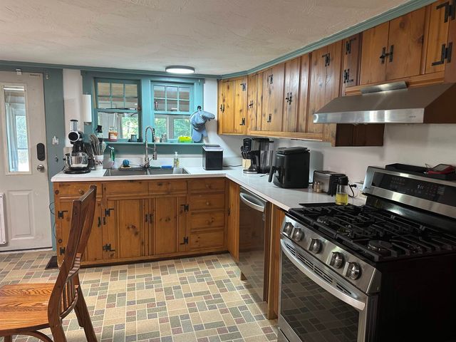 139 Pancake Road, Andover, NH 03216