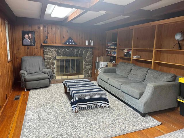 139 Pancake Road, Andover, NH 03216