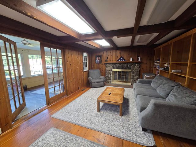 139 Pancake Road, Andover, NH 03216