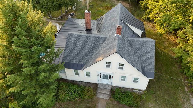 139 Pancake Road, Andover, NH 03216