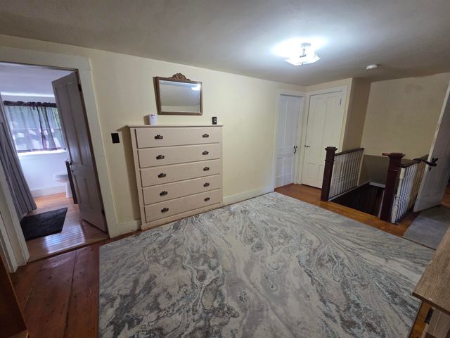139 Pancake Road, Andover, NH 03216