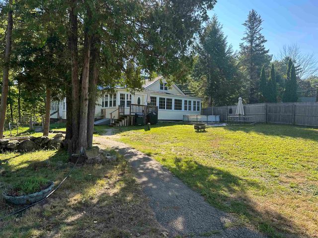 139 Pancake Road, Andover, NH 03216