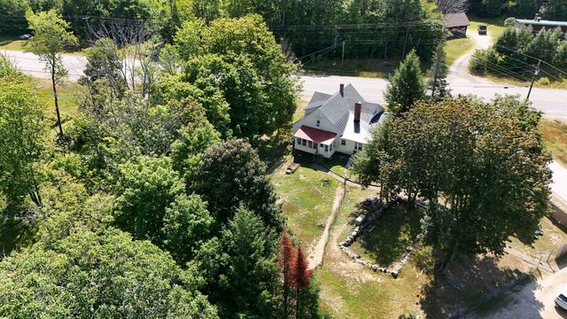 139 Pancake Road, Andover, NH 03216