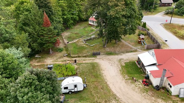 139 Pancake Road, Andover, NH 03216