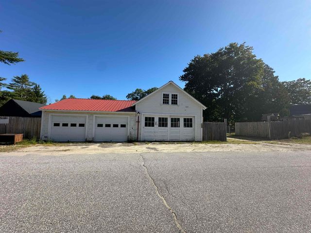 139 Pancake Road, Andover, NH 03216