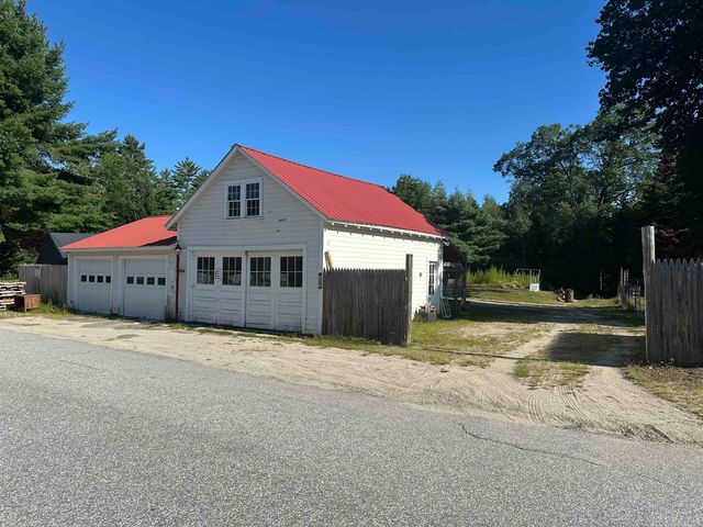 139 Pancake Road, Andover, NH 03216