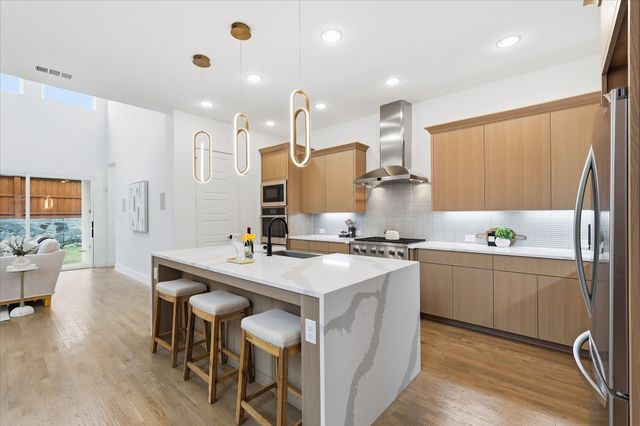 3769 Vase Vine Place, Frisco, TX 75033