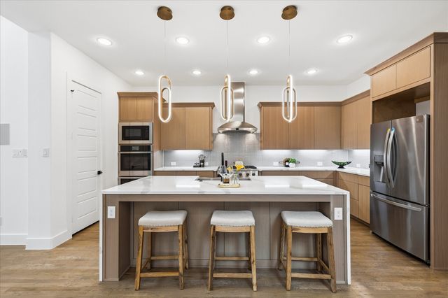 3769 Vase Vine Place, Frisco, TX 75033