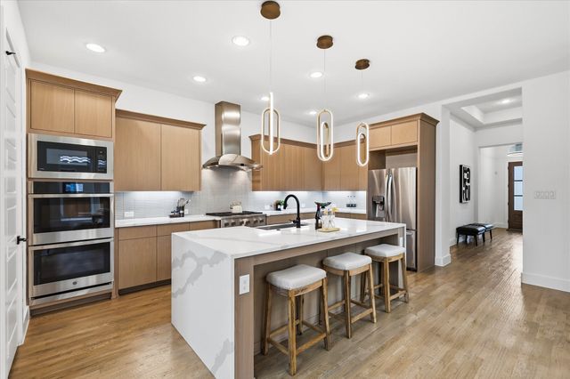 3769 Vase Vine Place, Frisco, TX 75033