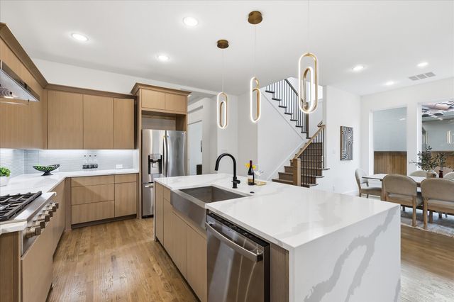 3769 Vase Vine Place, Frisco, TX 75033